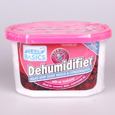 Desiccant // dehumidifying box closet indoor moisture-proof dehumidifying agent/manufacturer direct sale.
