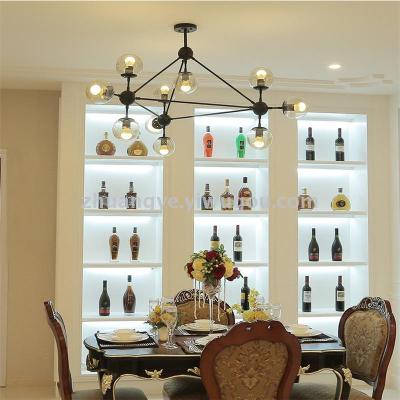 Pendant Light Hanging Kitchen Island Lighting Fixtures Modern Ceiling Bedroom Living Room Dining Industrial Suspended 12