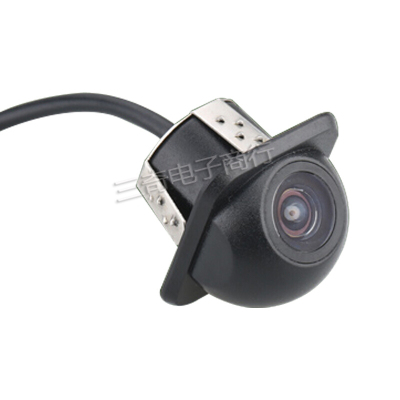 Reversing Car Camera Wide-Angle HD Waterproof Universal Front and Rear Image CameraF3-17162