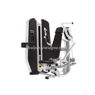 Hj-b6602 commercial butterfly chest trainer gym equipment.