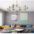 Pendant Light Hanging Kitchen Island Lighting Fixtures Modern Ceiling Bedroom Living Room Dining Industrial Suspended 12