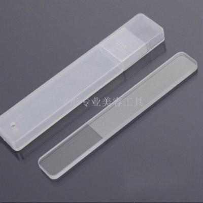 Polished glass file new nano - polishing glass polishing glass polishing tool.