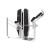 Hj-b6616 commercial thigh stretch trainer legs stretch large fitness equipment.