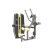 Hj-b6611 commercial waist rotary trainer gymnasium special fitness equipment.