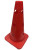 High quality PVC road cone 70cm rubber PVC plastic road cones with cones and cones.