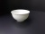 Inch bone China European bowl white tire