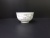 Daily porcelain bone porcelain bowl european-style tableware 5.5 inches european-style bowl jinhua