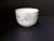 Porcelain for daily use ceramic bone China 5.5 bone China without cups.