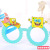 Wholesale children decorative glasses children birthday party supplies baby cartoon costume props small gifts.