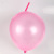 The manufacturer sells fashionable pearl light natural latex creative latex balloon tail balloon to connect balloon.