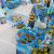 Children's birthday party supplies New Year decorations decorate the atmosphere cartoon minion theme suit birthday hat.