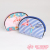 Manufacturer direct selling cute cartoon makeup bag wash bag polychromatic optional.