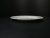 Porcelain plate for daily use porcelain plate flat plate 10.5 inch round flat white flat.