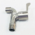 SUS304 nozzle faucet stainless steel faucet.