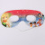 Hot style birthday party meeting glasses paper eyeglasses decoration props for birthday decorations.