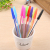 Mefine Ballpoint Pen Student Pen 0.7 Smooth Plastic Pen Ballpoint Pen Ballpoint Pen Wholesale