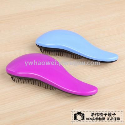 The comb anti-static tt comb is specially designed for the sale of hair combs and combs.