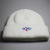 Korean Style Men's and Women's Classic Fashion Embroidery Warm Pullover Cap Woolen Cap Ski Cap Knitted Hat