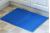 Pvc pressure side door mat thickened cushion 80/60 dust removal and dust cleaning