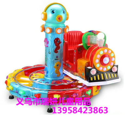 The manufacturer sells the new special price swing machine waggle toy.