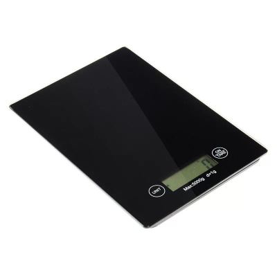 Kitchen Scale Electronic Scale Baking Scale 5kg Touch Scale Food Weighing Scale Health Scale Food Food Scale