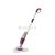 Spray spray mop a long rotating household lazy flat mop mop the floor mop rotary mop.