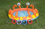 Children's swimming pool thickened sand pool 53058