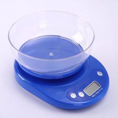 KE-1 Kitchen Scale Electronic Scale Baking Food Weighing Scale Household Scale Food Weighing Scale Health Scale