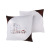 The new type of European pillow case is a hot transfer printing pillow.
