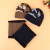 Fashionable Camouflage Autumn and Winter Warm Wool Hat Fleece-Lined Scarf