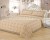 Made in china High quality Luxury Design High process lace bedspreads
