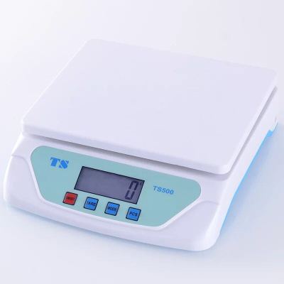 ST500 Kitchen Scale Electronic Scale Food Health Scale Fruit Scale Tea Scale 25kg