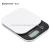 [Constant-46B] precise and delicate electronic kitchen scale.