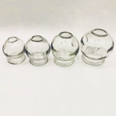 Factory direct glass cupping machine size complete