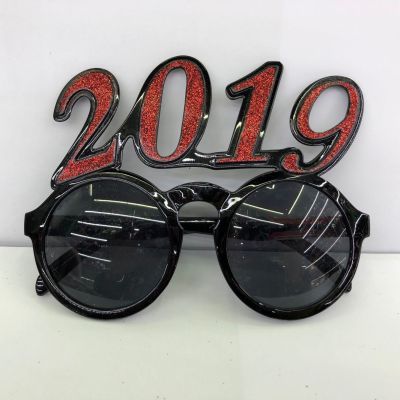 Manufacturers sell New Year's digital glasses 2019W-3.