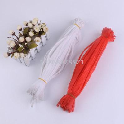 After all, Egg net toy net fruit plastic net bag garlic is extremely attractive