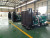 Manufacturer direct selling automatic silent diesel generator set low noise generator set.