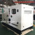 Weichai manufacturers direct automatic silent diesel generator set low noise generator set.