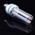 LED Energy-Saving Lamp Led Corn Lamp U-Shaped Energy-Saving Lamp 3U 12wled Lamp