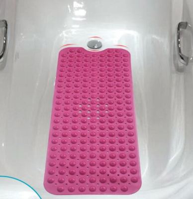Environmental protection bath anti-skid pad 40x100 shower room long cushion