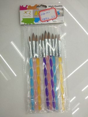 Xinqi painting material 10pcs make-up pens