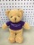 Teddy bear, quality assurance, to see the sample custom is to send friends and furnishings of the best products