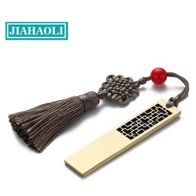 Jhl-up032 vintage window, usb flash disk, usb flash drive, real estate promotional gifts customized Chinese wind hollow..