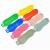 Baby Measuring Shoe Ruler Clear Scale Sliding Baffle Household Baby Foot Measuring Device Foot Length Measuring Device Wholesale