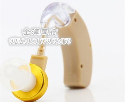 Hearing aid deafness earphone for cross-border foreign trade