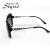 Styise spot new sun glasses han edition ladies' glasses with fashionable polarized sunglasses 615