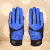 Car Knight Spring/Summer Sport Climbing Touch Screen Gloves. Outdoor Sun Protection Anti-Slip Shockproof Riding Fitness Gloves.