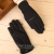 Tiger King Sport Climbing Touch Screen Gloves, Cycling Gloves, Single-Sided Velvet Non-Slip Gloves