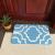 Entrance door mat hall bedroom kitchen suction pad bathroom anti-slip printing TPR floor 40/60.