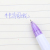 Korean Creative Stationery Cute New Exotic with LED Luminous Flashlight Multi-Function Ballpoint Pen Student Gifts